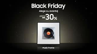 Black Friday – perioada miracolelor 