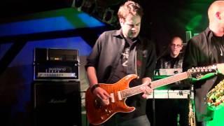 Sultans Of Swing - dIRE sTRATS live 19. November 2010