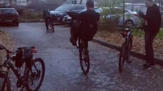 MTB Начало!