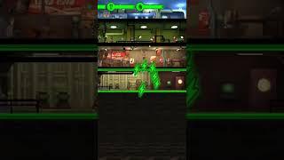 70% of players also forget this! Fallout Shelter