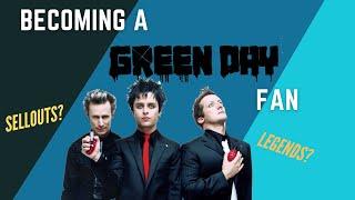 Becoming A Green Day Fan in 1 month | Discography Review