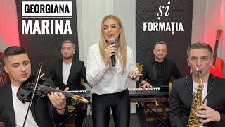 Georgiana Marina & FormațiaSchimbă-ți domiciliul [cover]LIVE