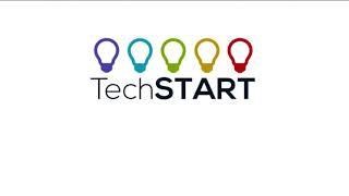 Techstart Podcast -  Blair Parkhill