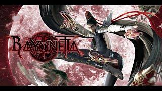 Bayonetta stream #5 PS3