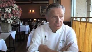 25 Years of Vancouver Magazine's Restaurant Awards