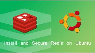 Redis Install in Ubuntu Linux and Configure | database cache