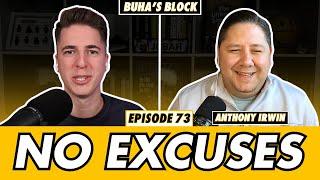 Darvin Ham’s Lakers Comments & LA's Trade Urgency With Anthony Irwin: Ep. 73 | Buha's Block