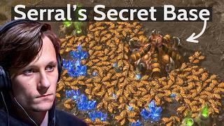 SERRAL vs NEW Protoss Build - Even the GOAT Didn't See This Coming!