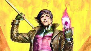 Marvel Comics: Gambit’s powers explained