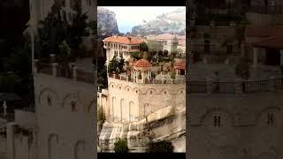 Метеоры - парящие монастыри / Meteora Greece #shorts