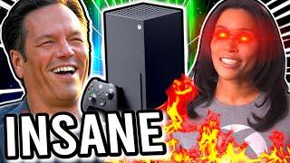 The Next Generation XBox Will Change EVERYTHING...