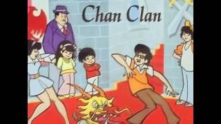 The Chan Clan - I Got the Goods on You