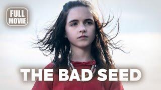 The Bad Seed | Full Movie | Shocking Psychological