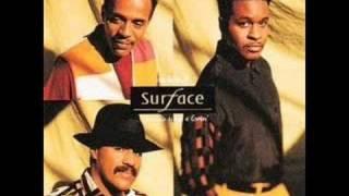 Surface - Only you can Make me Happy