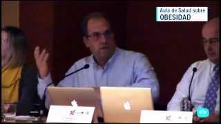 Aula de Salud Completa Cirugía de la Obesidad de Policlínica Gipuzkoa en Eibar