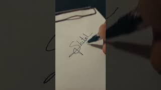 for shital comment your name #signature #namesign #trending #shorts #shital