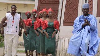 Sarkin Rano Sabuwar Waka Video Ft Ajiyar Sama Style