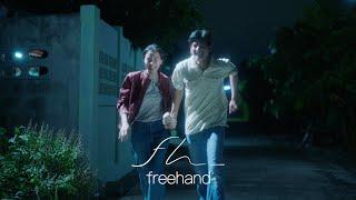 ตลอดชีวิต (Away) : FREEHAND (Official Music Video)