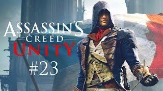 Assassin's Creed Unity Прохождение Без Комментариев #23: Загадки Нострадамуса - Козерог, Марс