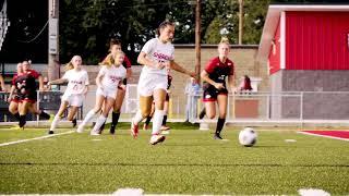 SHERIDAN GIRLS SOCCER 2022 TEASER