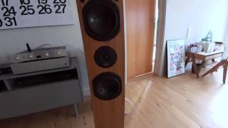 System Audio 1150