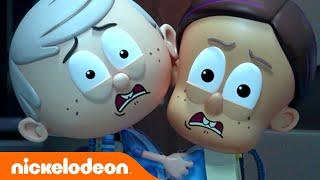 EVERY Character in Portal Chase! | Nicktoons