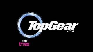 Top Gear USA is coming to BBC three..