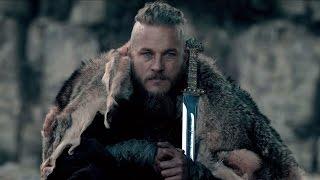 Vikings History - Life and Death Ragnar Lothbrok