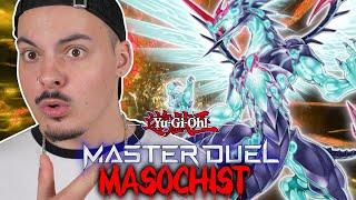 Der DRACHE der über das SCHICKSAL entscheidet! Yu-Gi-Oh! Master Duel Masochist #017