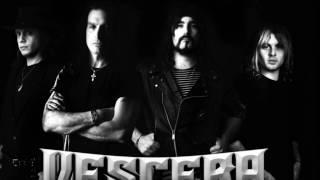 Vescera "Beyond The Fight" - Trailer (PURE STEEL RECORDS)