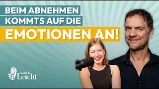 Die Macht unserer Gefühle | Interview mit Prof. Dr. Volker Busch