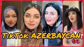 TikTok Azerbaycan - En Yeni TikTok Videolari #568  | NO GRUZ