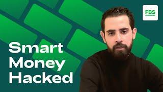 What is Smart Money, and how does it apply to Forex trading?