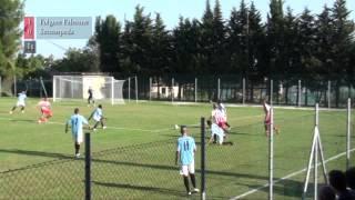 23/09/2012 | Folgore Falerone - Settempeda 2-1