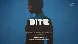 Sad Emotional Afrobeat Instrumental 2024 "BITE" Dancehall Afro Soul Type Beat