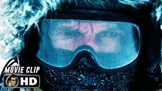 THE DAY AFTER TOMORROW Clip - "Instant Ice Freezing" (2004) Sci-Fi