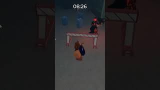 the piggy did not care