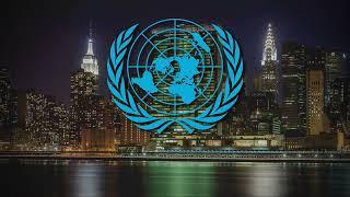 "Hymn of the United Nations" - A Hymn of the United Nations [LYRICS]