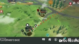Raid player 9480 last day on earth