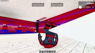 It's the Amazing Spiderman! - Super Hero Tycoon [Roblox]