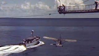 American Ingenuity - The Brodie Sea Rig