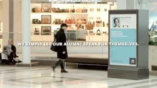 Royal Roads University - Our Alumni Speak for Themselves