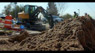 El Paso Water investing for the future