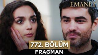 Emanet 772. Bölüm Fragmanı - 26 Ekim Cumartesi #emanet #legacy