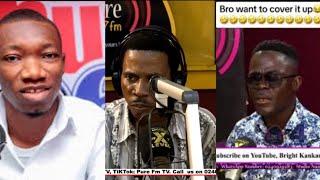 Mr. Katah Faces Condemn Booth For Booth On Condemn Hour Show ... This is Hot