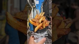 24 hours in Brussels, Belgium  #travel #brussels #belgium #europe #travelvlog