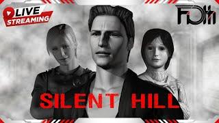  The One That Started It All | Silent Hill Pt. 1/2