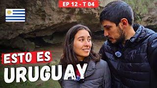  Conocemos las SIERRAS de URUGUAY  [SALTO del Penitente y GRUTAS de Salamanca] | E12 T4