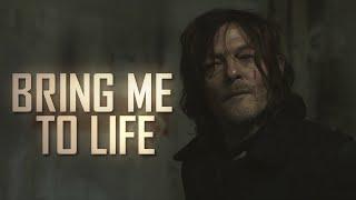 Daryl Dixon Tribute || Bring Me To Life (w/Kilian Productions)