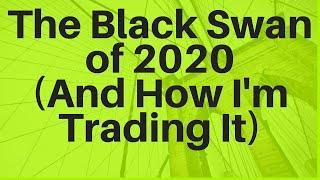 The Black Swan of 2020 (And How I'm Trading It)